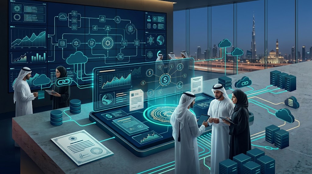 UAE Artificial Intelligence Office